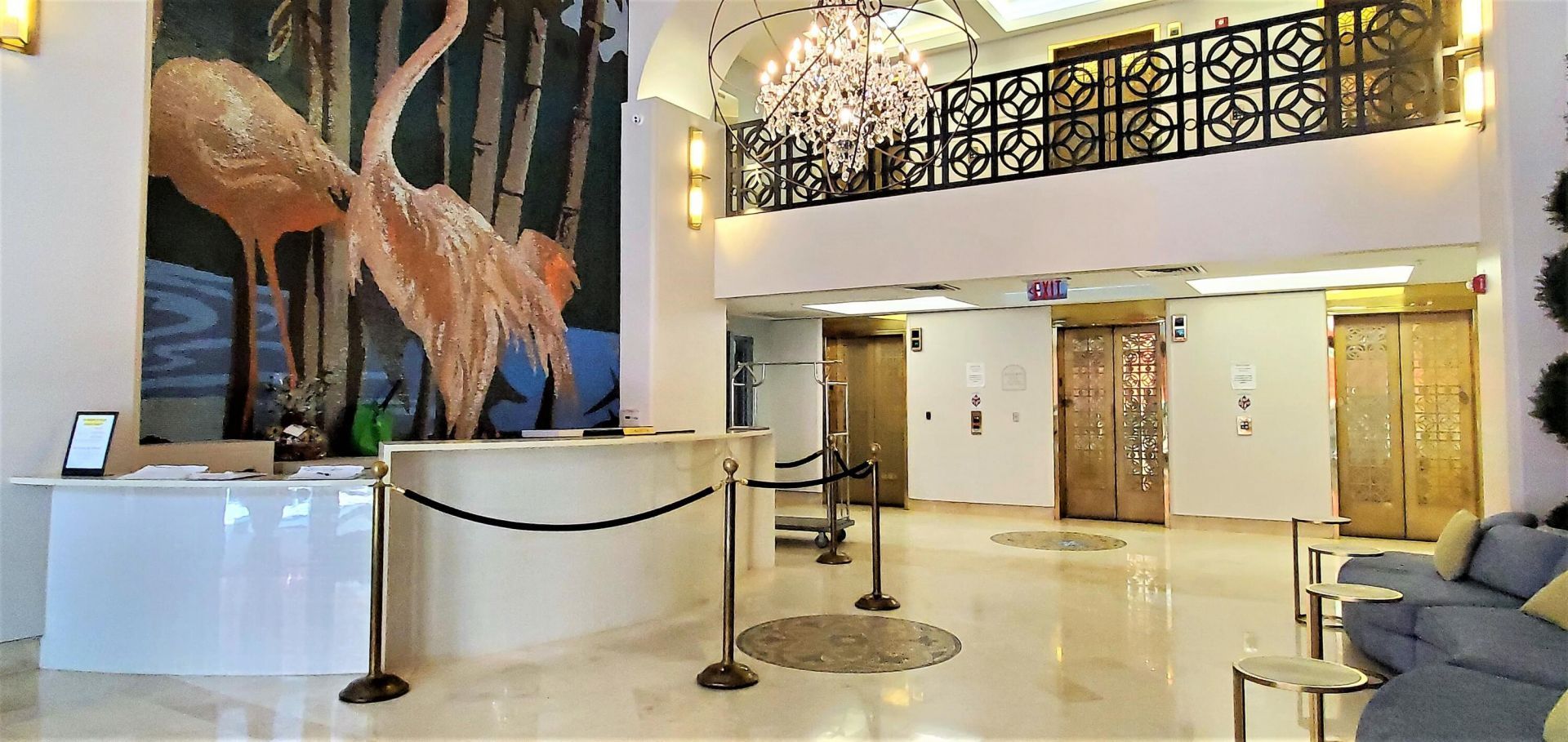 255 Evernia Street, Unit 1215, West Palm Beach, FL 33401 Photo
