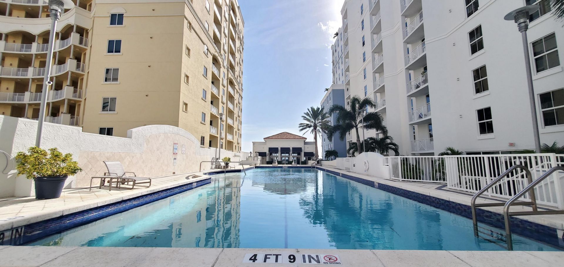 255 Evernia Street, Unit 1215, West Palm Beach, FL 33401 Photo