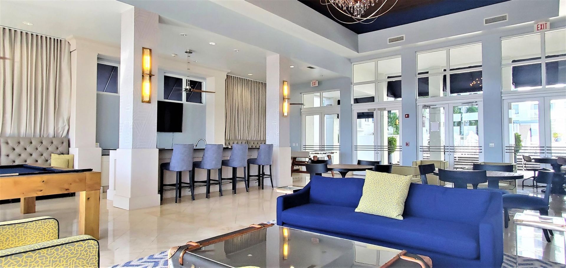 255 Evernia Street, Unit 1215, West Palm Beach, FL 33401 Photo