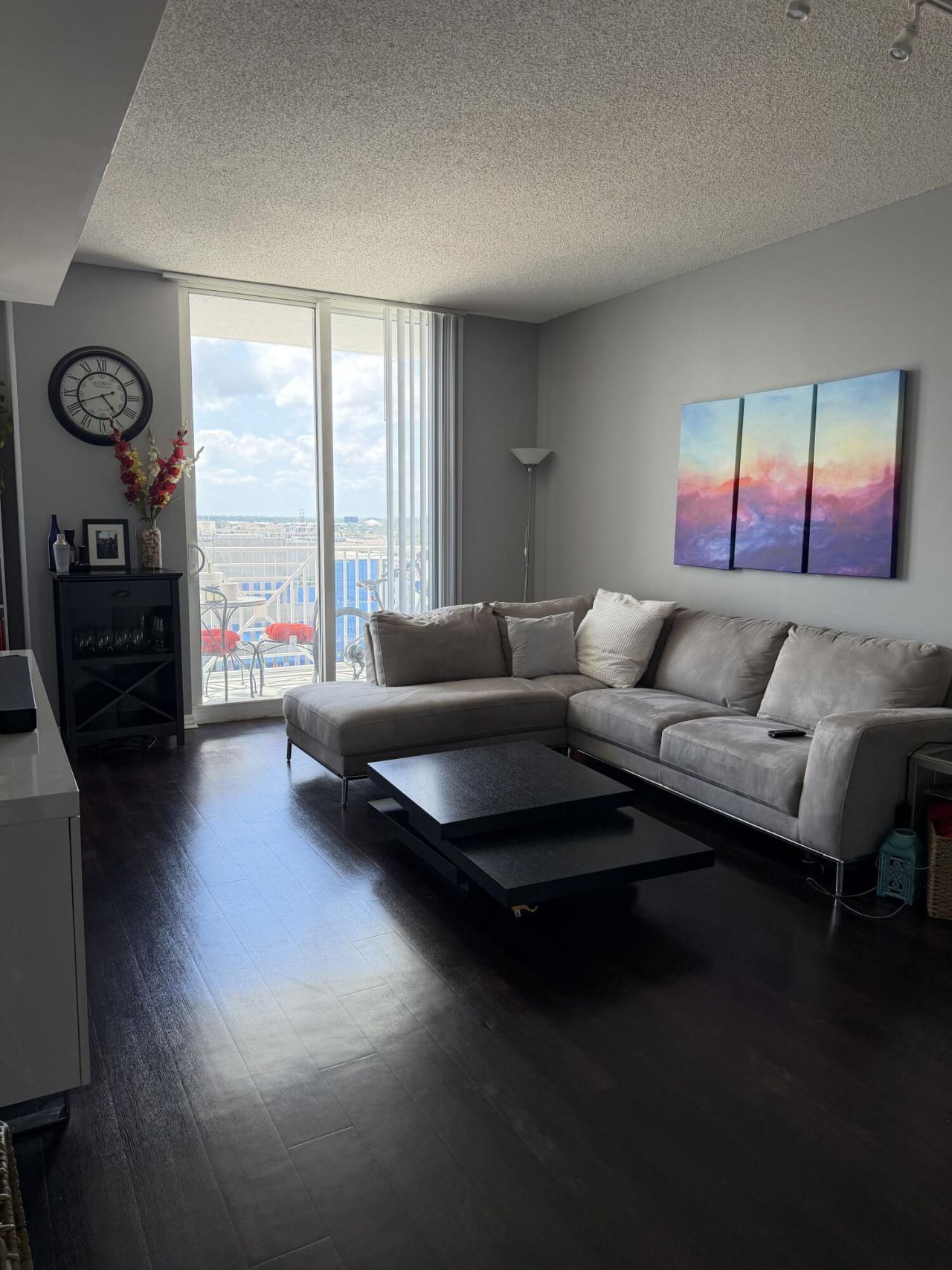 255 Evernia Street, Unit 1215, West Palm Beach, FL 33401 Photo