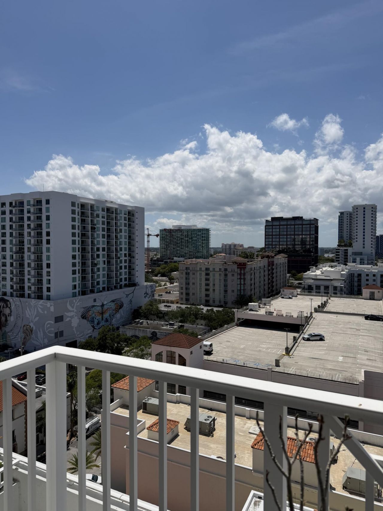 255 Evernia Street, Unit 1215, West Palm Beach, FL 33401 Photo