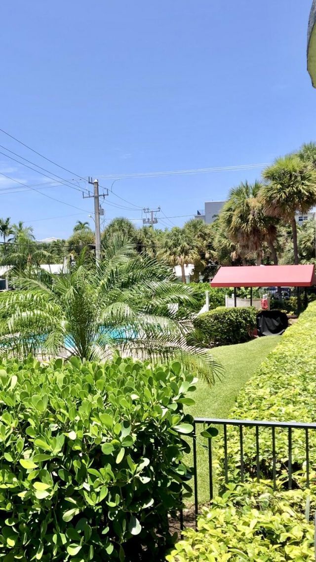 4013 N Ocean Drive N, Unit 109, Lauderdale by the Sea, FL 33308 Photo