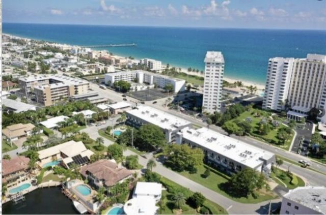 4013 N Ocean Drive N, Unit 109, Lauderdale by the Sea, FL 33308 Photo