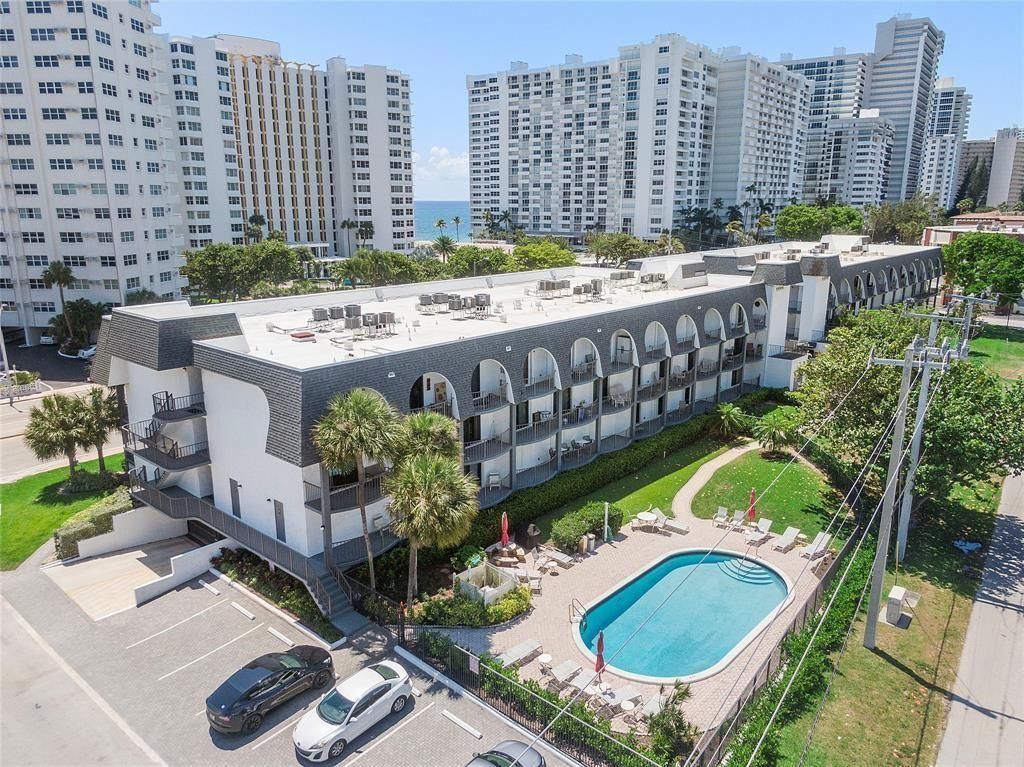 4013 N Ocean Drive N, Unit 109, Lauderdale by the Sea, FL 33308 Photo