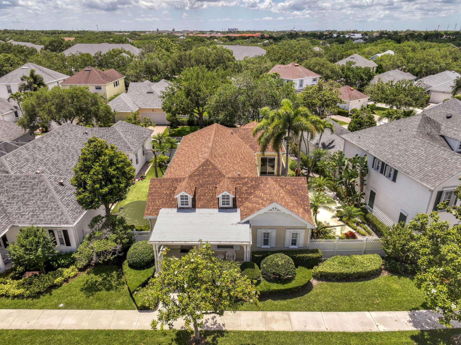 324 Marlberry Circle, Jupiter, FL 33458 Photo