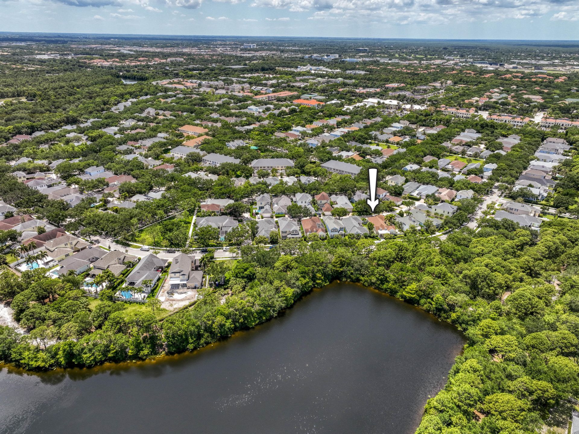 324 Marlberry Circle, Jupiter, FL 33458 Photo
