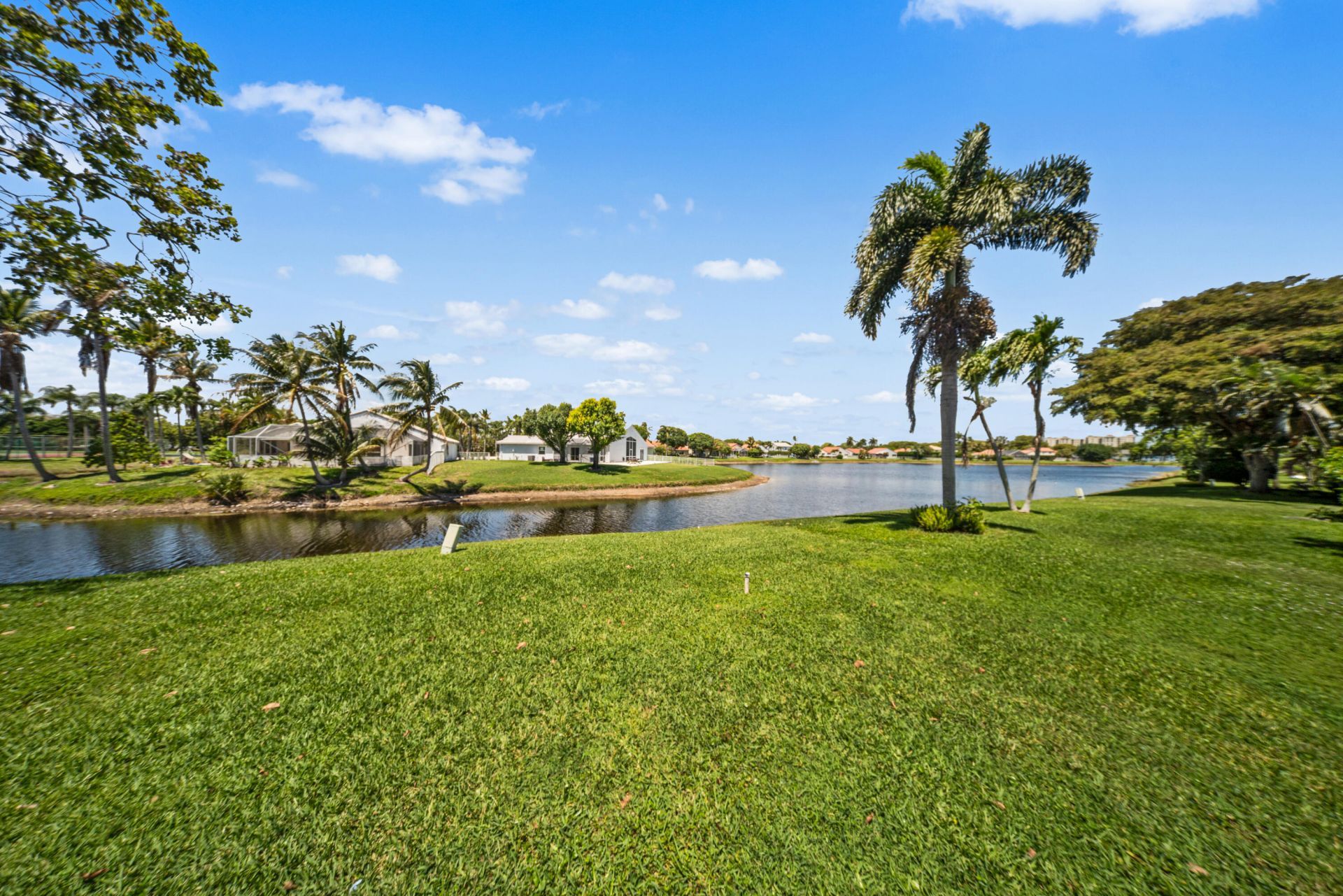 4255 Willow Pond Circle, Unit A, West Palm Beach, FL 33417 Photo