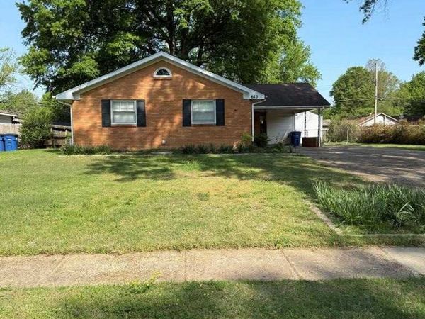 615 Highland, West Memphis, AR 72301