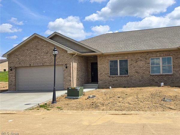 49101 Fairway , East Liverpool, OH 43920