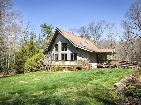31 French Dr, Boylston, MA 01505