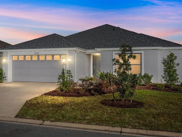 2909 CHIMBORAZO WAY, THE VILLAGES, FL 32163
