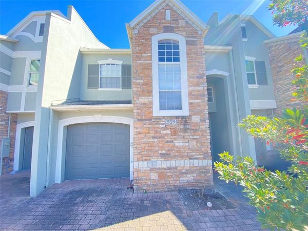 519 TERRACE SPRING DRIVE , ORLANDO, FL 32828