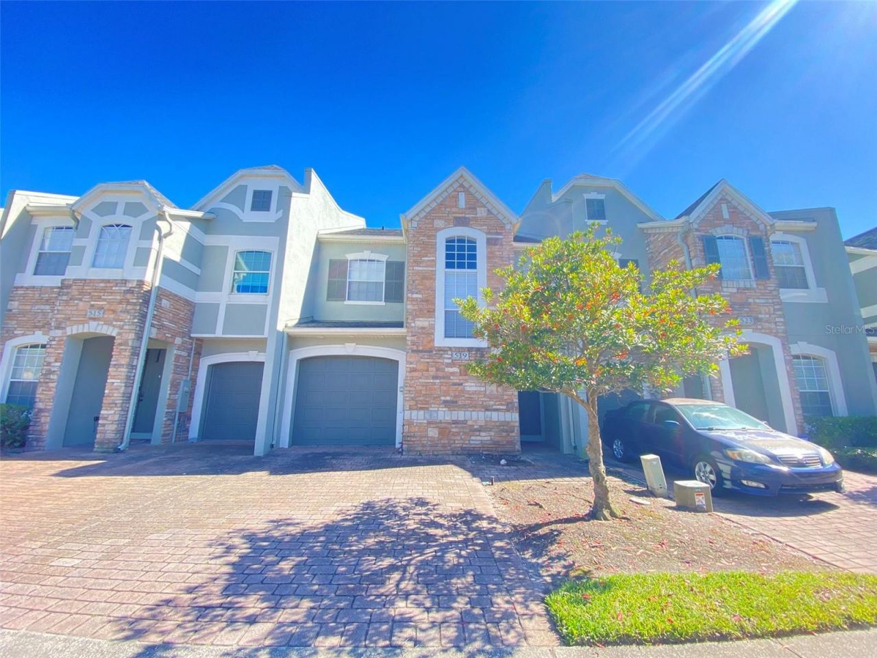 519 Terrace Spring Drive , Orlando, FL 32828 Photo