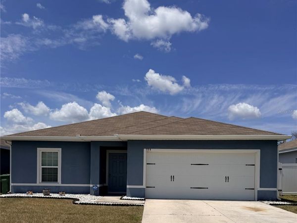 554 EAGLE LANDING BOULEVARD, WINTER HAVEN, FL 33880
