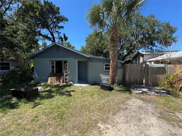 428 8TH STREET , HOLLY HILL, FL 32117