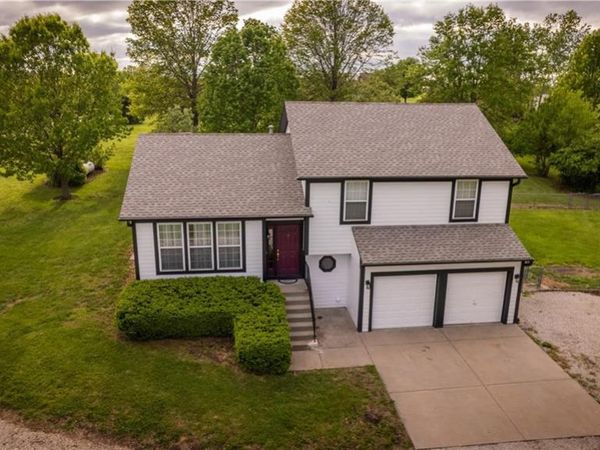 8720 NE 149th Street, Liberty, MO 64068