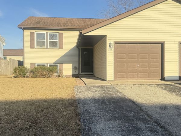 653 Ziegler Drive , Unit 653, Grayslake, IL 60030