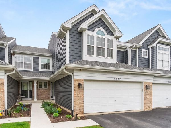 3827 Petra Court , Naperville, IL 60564