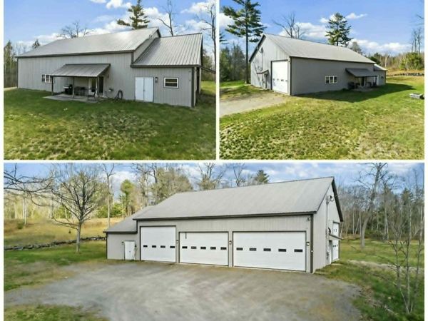 291 Cross Hill Road, Augusta, ME 04330