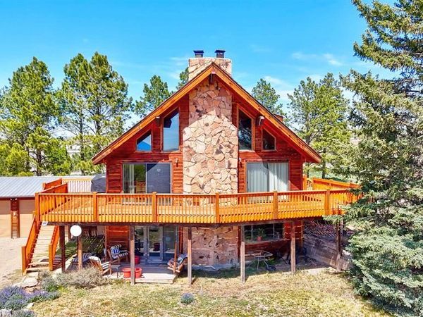 13753 Hwy 145, Dolores, CO 81323