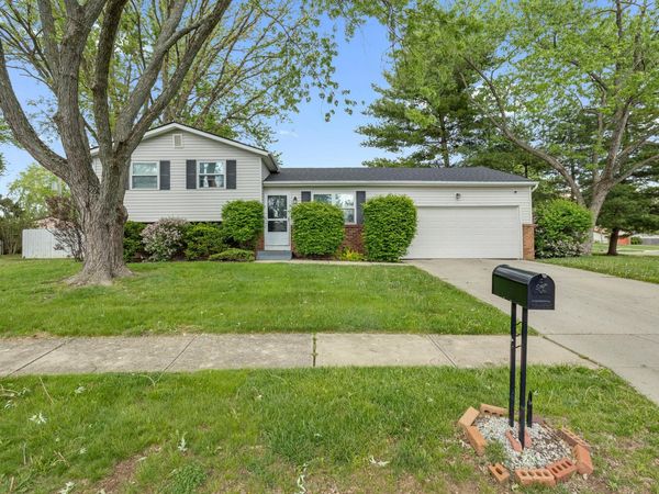 1944 Coghill Drive , Columbus, OH 43229