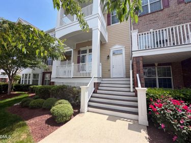 10321 Sablewood Drive, Unit 117, Raleigh, NC 27617