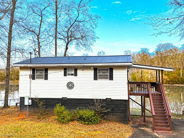 242 Katy Lake Road, Jackson, GA 30233