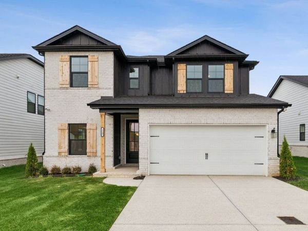 112 Hamilton Ln , Lebanon, TN 37087