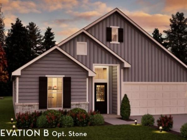 449 Van Conder Place, Hendersonville, TN 37075