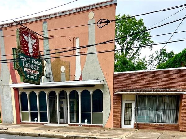 2120-2130 LEE Street, Alexandria, LA 71301