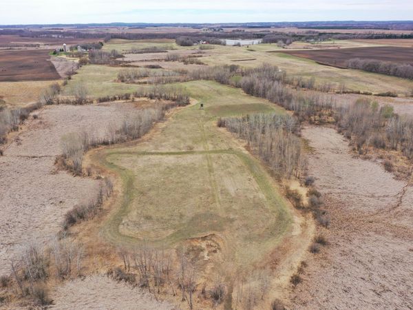 TBD 165th Street , Parkers Prairie, MN 56361
