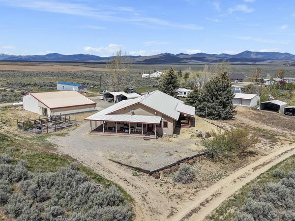 331 Shoshone Ave, West Magic, ID 83352