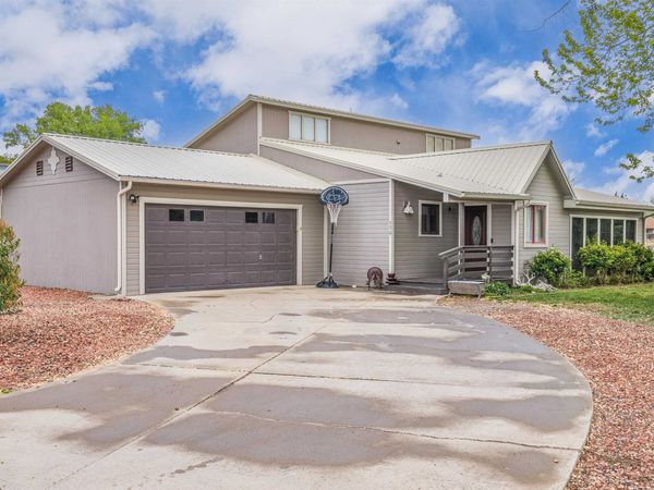 530 Sunburst Court , Grand Junction, CO 81504