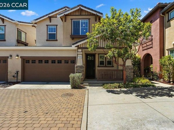 139 Elworthy Ranch Dr, Danville, CA 94526