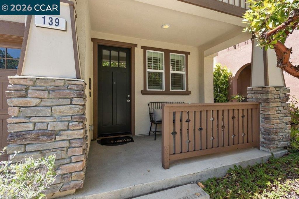 139 Elworthy Ranch Dr, Danville, CA 94526 Main Photo