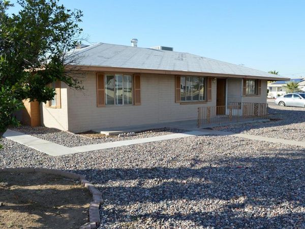 11388 N 111th Avenue, Youngtown, AZ 85363