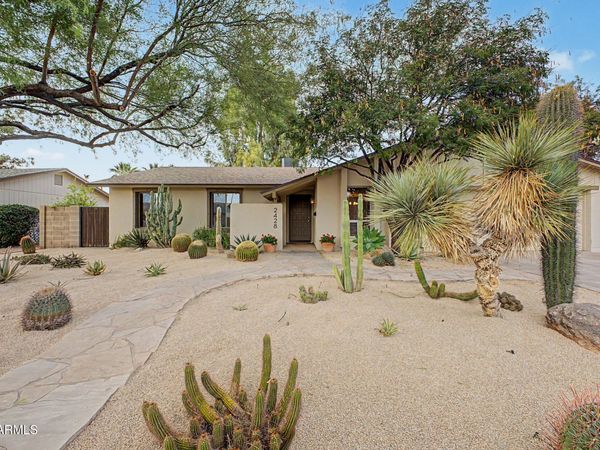 2428 E Cairo Drive, Tempe, AZ 85282
