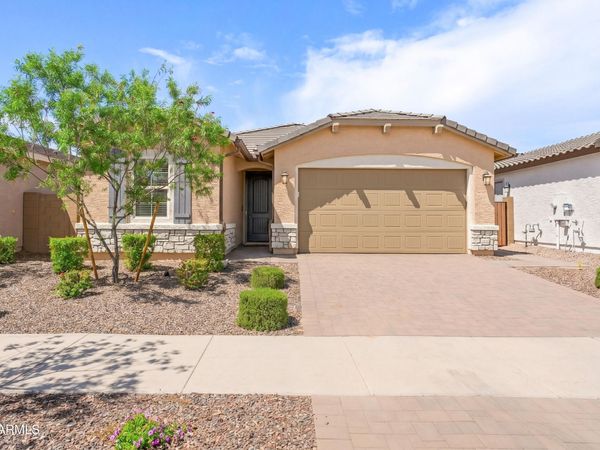 15608 W MIAMI Street, Goodyear, AZ 85338