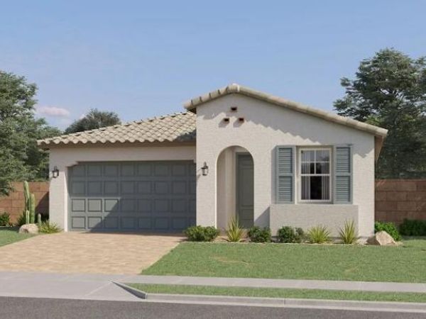 2126 W RUTLEDGE Avenue, Apache Junction, AZ 85120