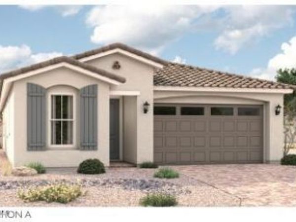 8046 W GRANADA Road, Phoenix, AZ 85035