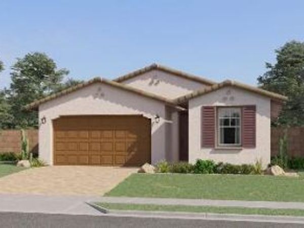 2123 W Rutledge Avenue, Apache Junction, AZ 85120