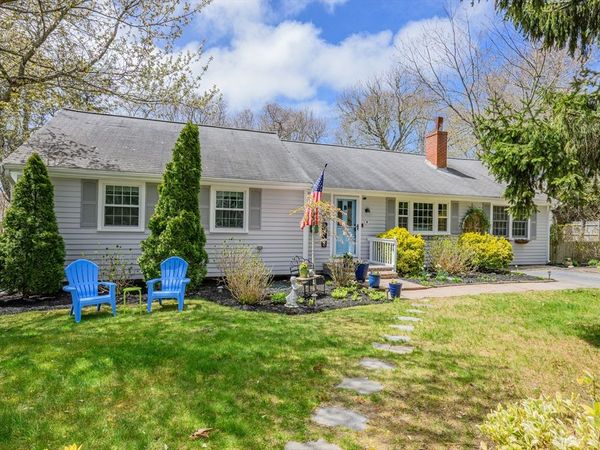 1 Outward Reach, Yarmouth, MA 02675