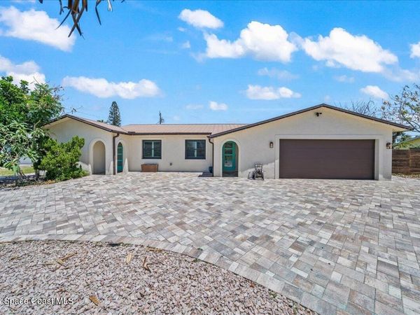 2320 Abalone Avenue , Indialantic, FL 32903