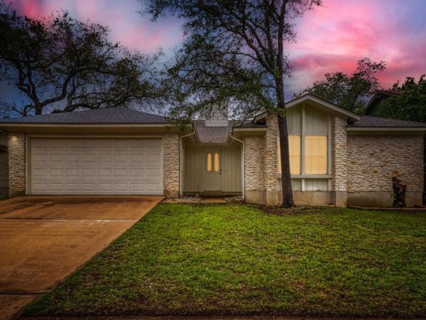 11922 MEADOWFIRE DR, Austin, TX 78758