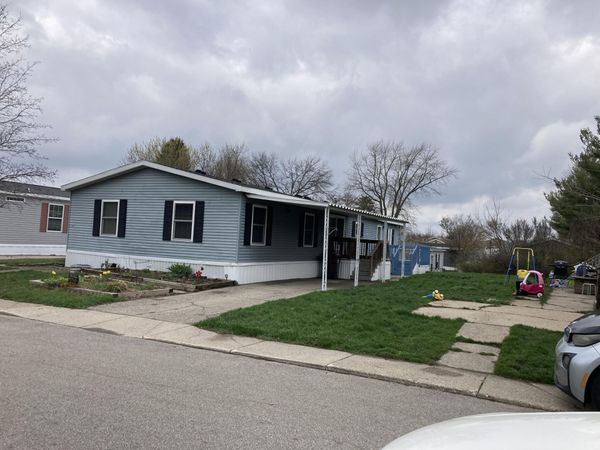 3685 Sugar Loaf Street NW, Unit 047, Grand Rapids, MI 49544