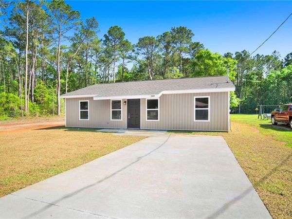 2897 Arc Road, Mobile, AL 36605