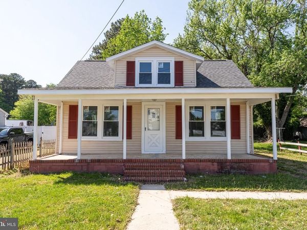 1507 RACE STREET , CAMBRIDGE, MD 21613