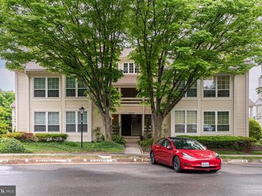 4505 HAZELTINE COURT, Unit D, ALEXANDRIA, VA 22312