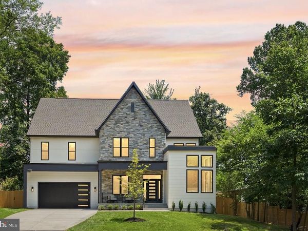 1915 GREAT FALLS STREET, MCLEAN, VA 22101