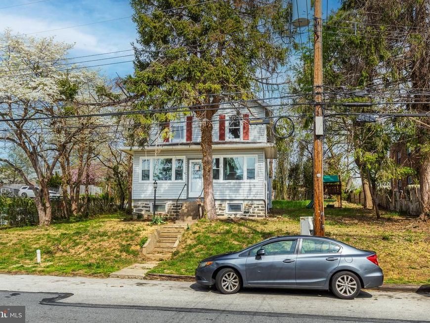 3227 Berkley Avenue, Drexel Hill, PA 19026 Main Photo